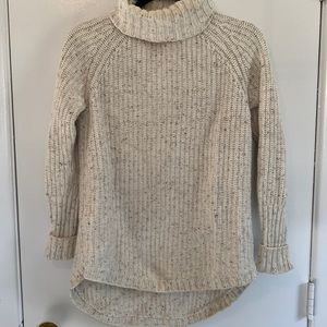 H&M xsmall turtle neck sweater